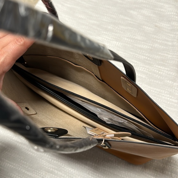 Patchwork tote - Picture 6 of 6